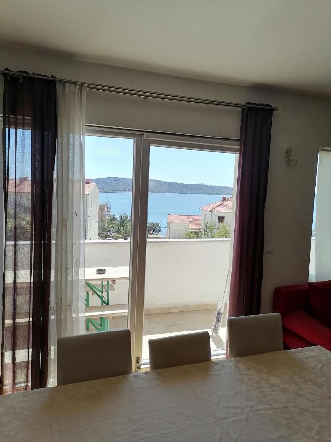 Apartments Seven Castles Kaštela Eksteriør bilde